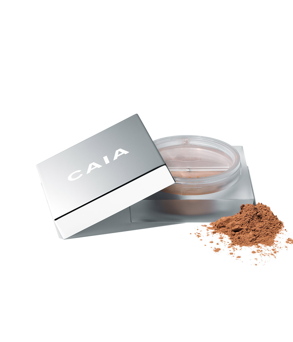 CHOCOLATE MATTE i gruppen MAKEUP / ANSIGT / Setting Powder hos CAIA Cosmetics (CAI267)