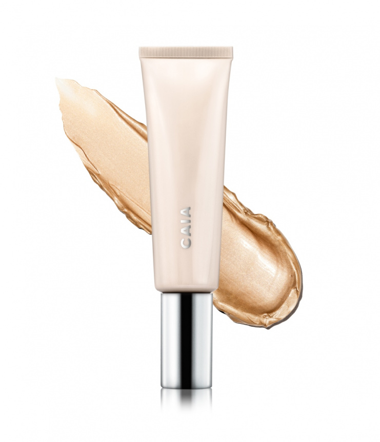 LIQUID HIGHLIGHTER i gruppen MAKEUP / ANSIGT / Highlighter hos CAIA Cosmetics (CAI1126)