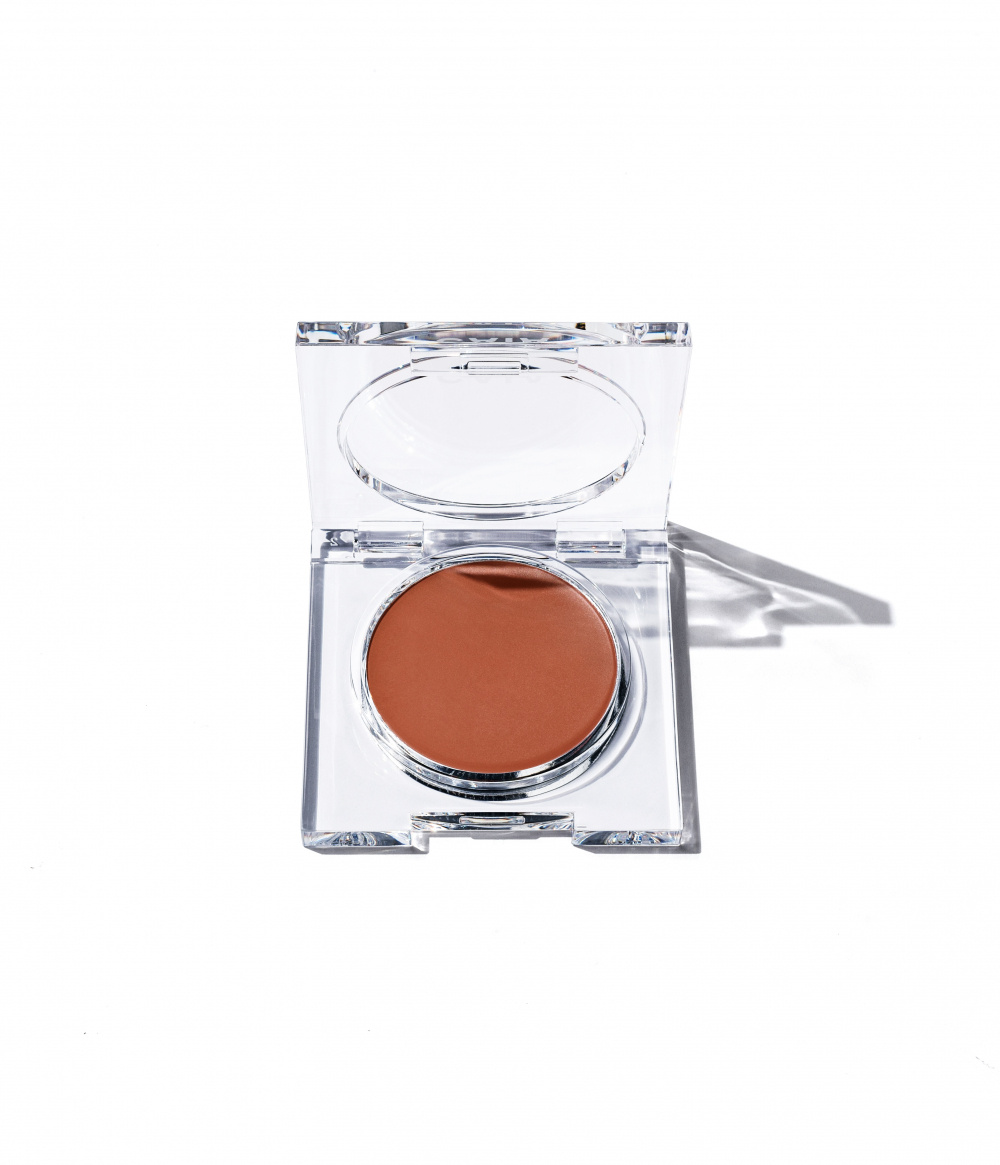 BUTTER TOAST BLUSH BALM i gruppen MAKEUP / ANSIGT / Blush hos CAIA Cosmetics (CAI2797)