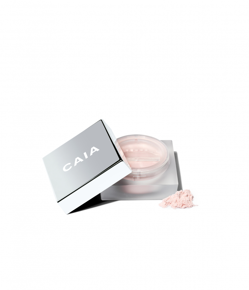 WAKE ME UP RHUBARB i gruppen MAKEUP / ANSIGT / Setting Powder hos CAIA Cosmetics (CAI2827)