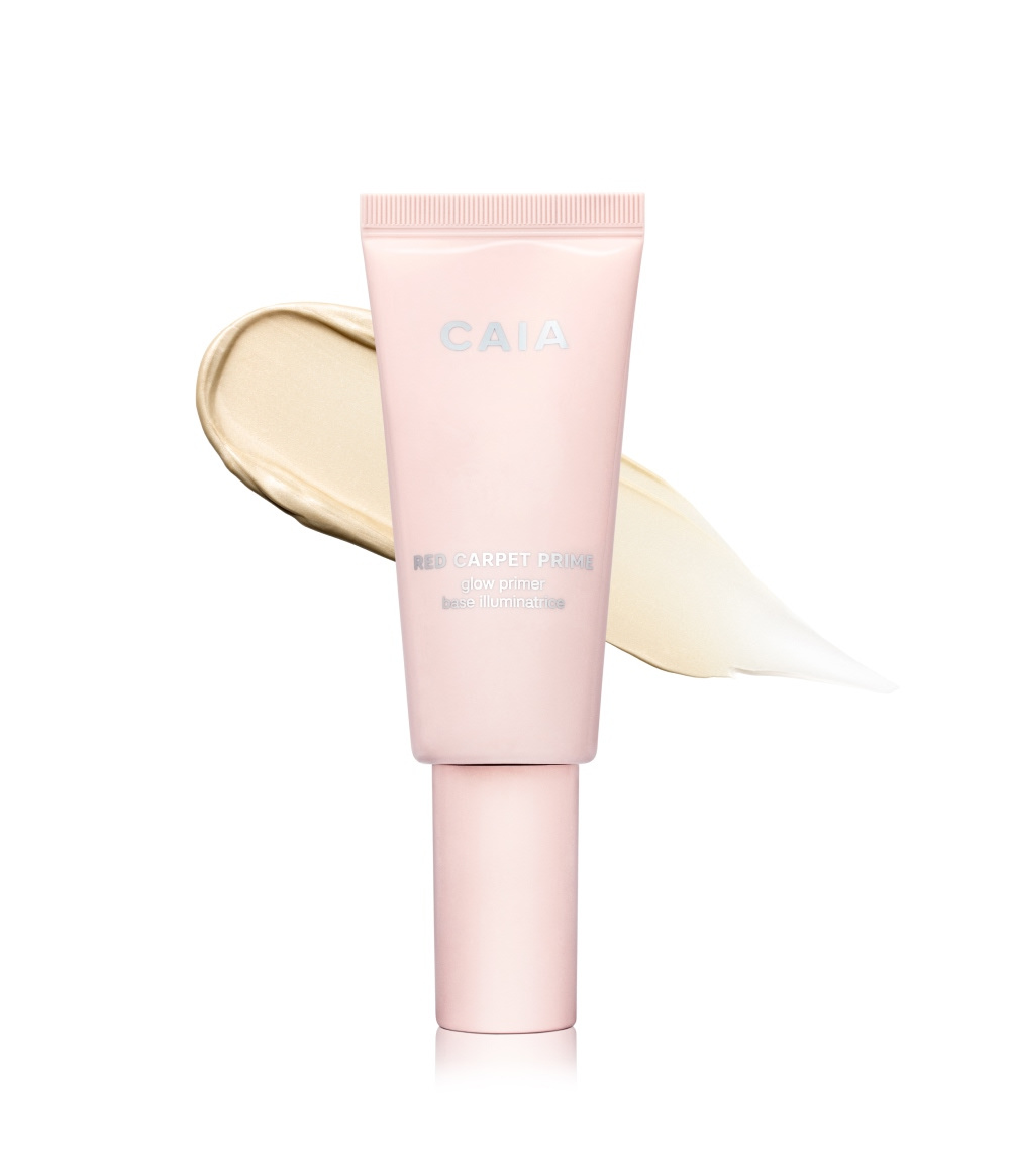 RED CARPET PRIME - LIGHT TO MEDIUM i gruppen MAKEUP / ANSIGT / Primer hos CAIA Cosmetics (CAI287)