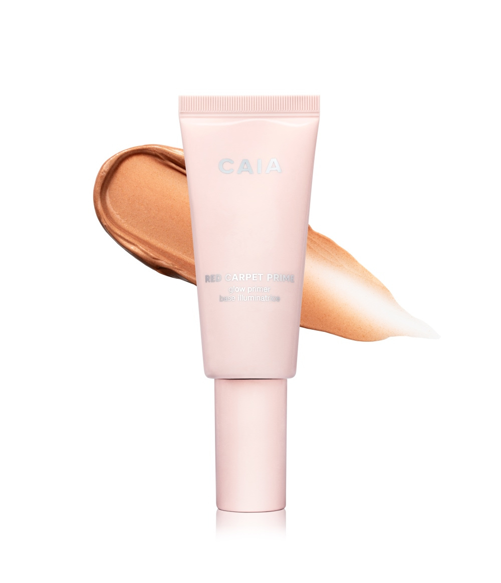 RED CARPET PRIME - MEDIUM TO DEEP i gruppen MAKEUP / ANSIGT / Primer hos CAIA Cosmetics (CAI288)