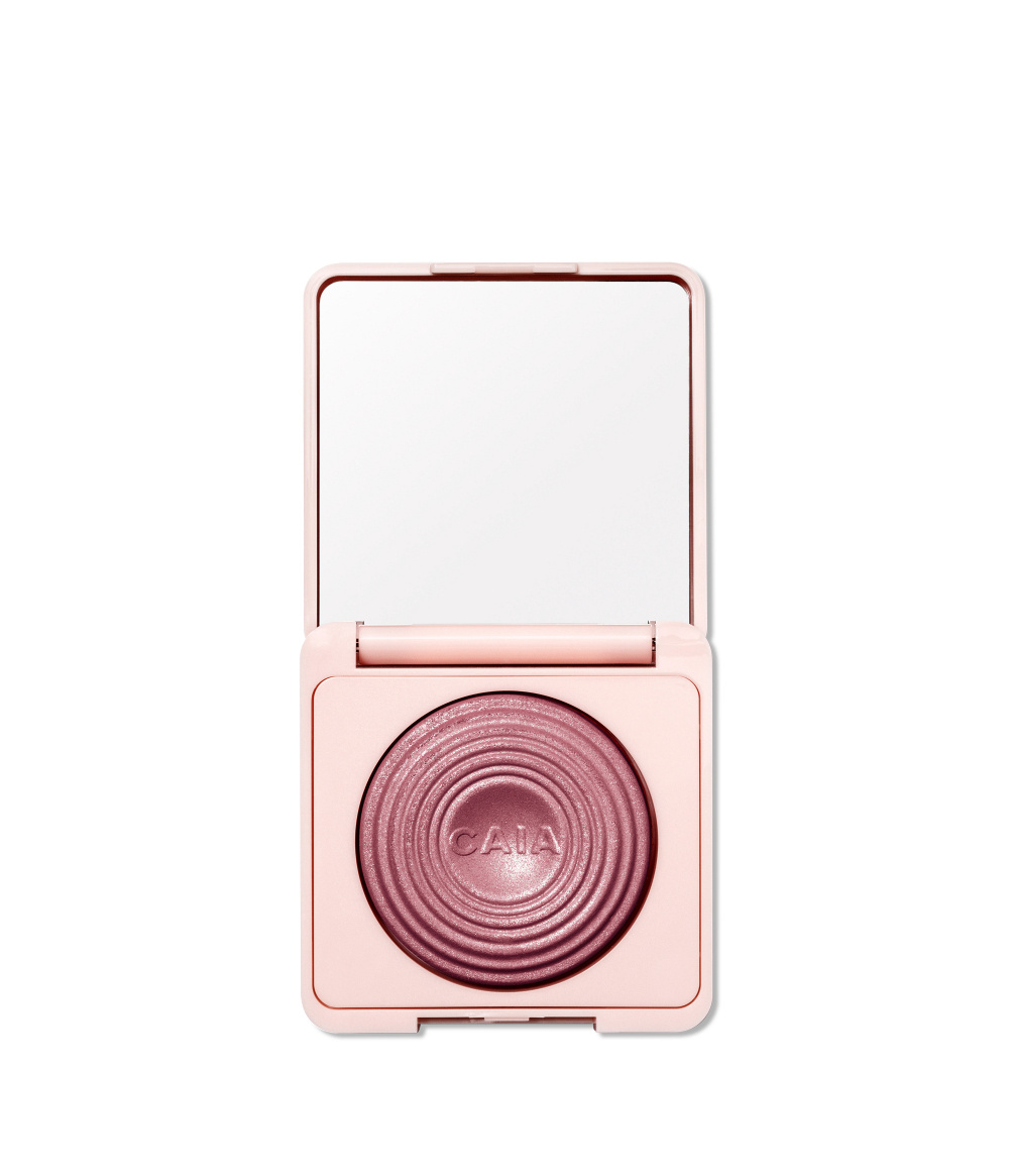 ELECTRIC FIG i gruppen MAKEUP / ANSIGT / Blush hos CAIA Cosmetics (CAI2893)