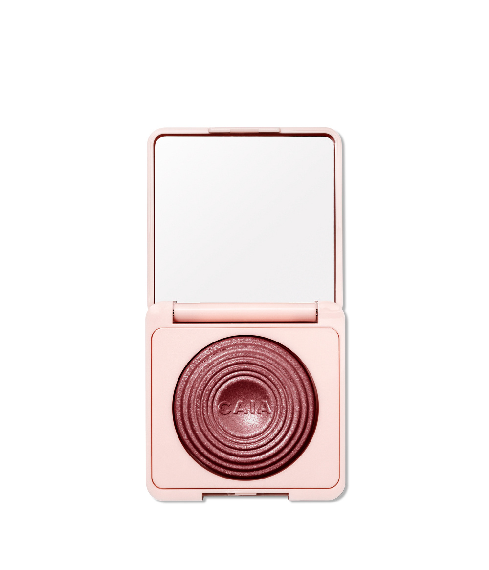 HOT BUN i gruppen MAKEUP / ANSIGT / Blush hos CAIA Cosmetics (CAI2923)