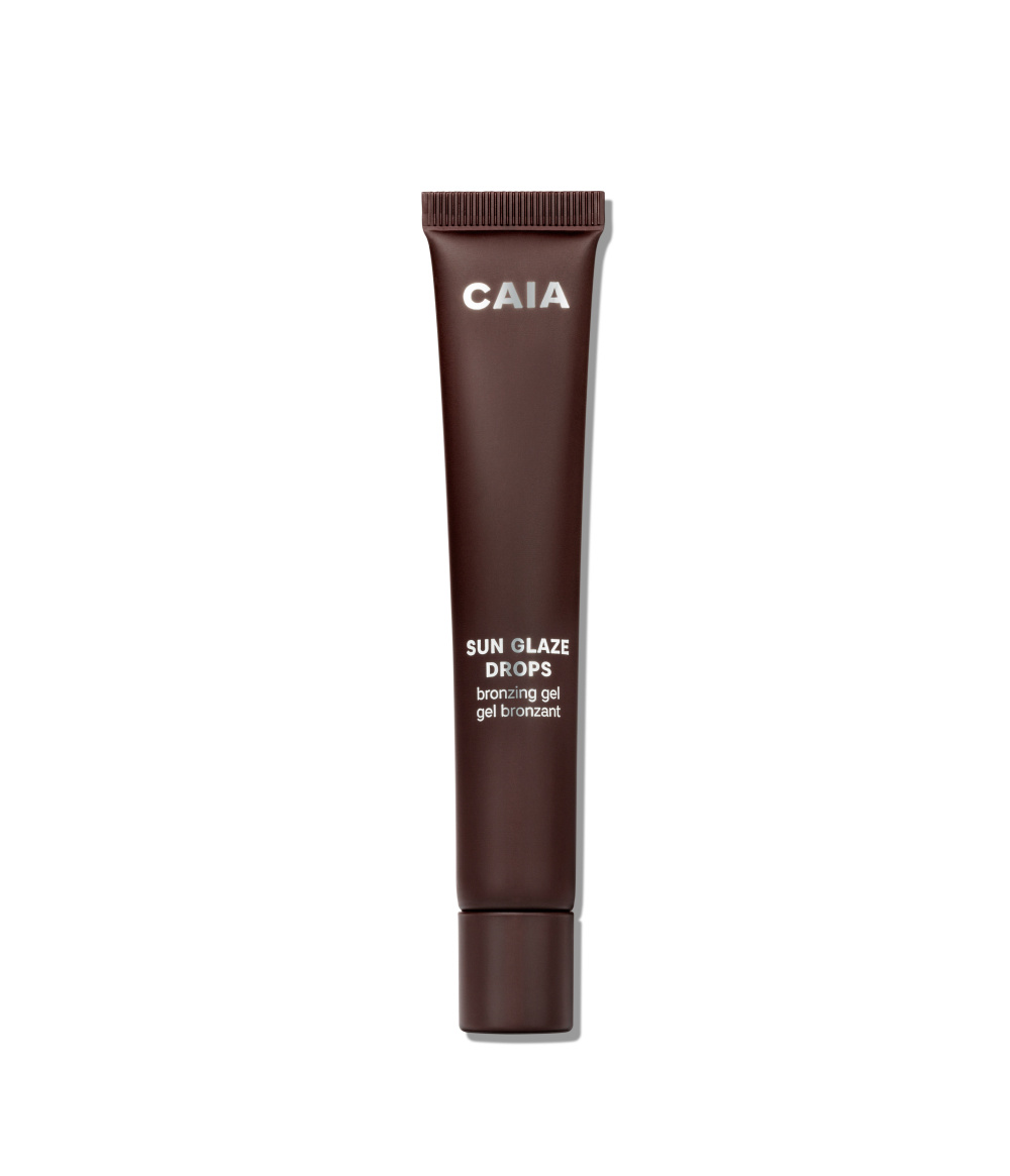 SUN GLAZE DROPS i gruppen MAKEUP / ANSIGT / Bronzer & Contour hos CAIA Cosmetics (CAI2954)