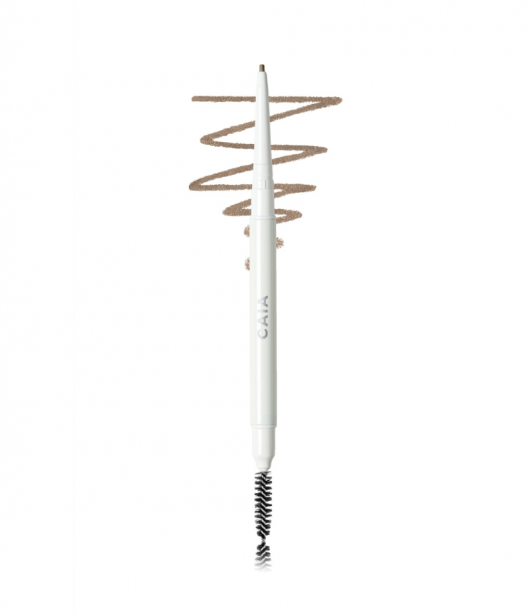 Precision Brows Taupe Øjenbryn 