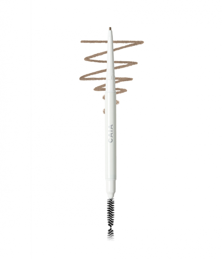 Precision Brows Taupe Øjenbryn 