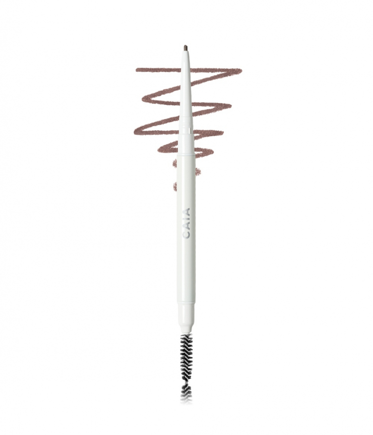 Precision Brows Cold Medium Brown Øjenbryn 