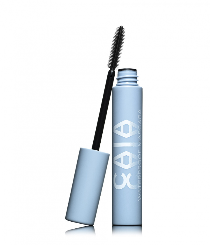 WATERPROOF MASCARA i gruppen MAKEUP / ØJNE / Mascara hos CAIA Cosmetics (CAI305)