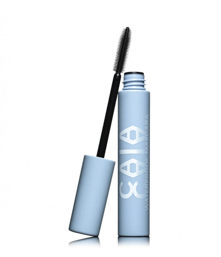 Waterproof Mascara Mascara 