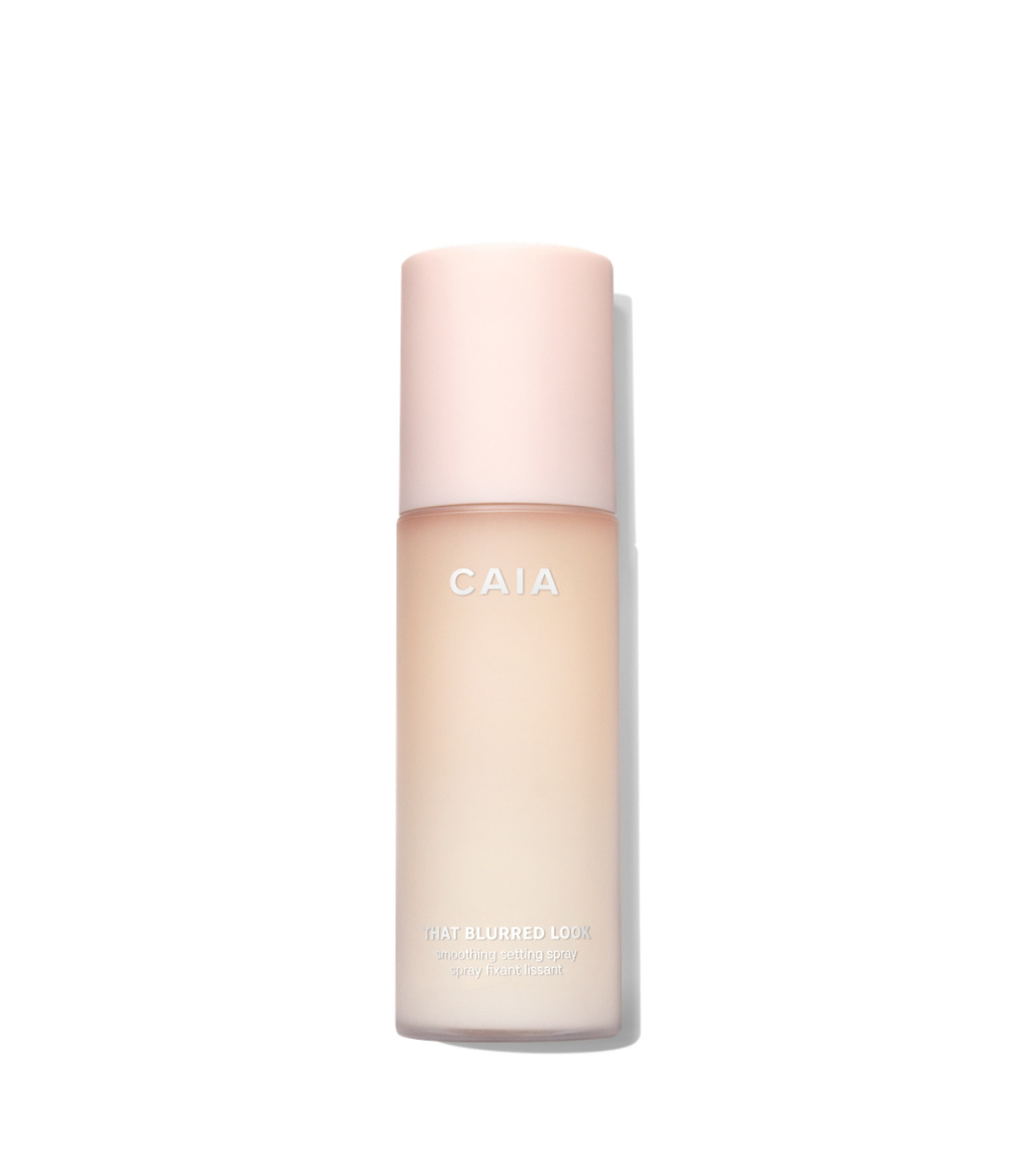 THAT BLURRED LOOK SETTING SPRAY i gruppen MAKEUP / ANSIGT / Setting Spray hos CAIA Cosmetics (CAI3084)