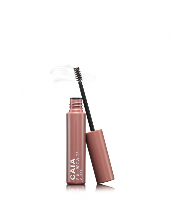 CLEAR GEL i gruppen MAKEUP / ØJNE / Bryn hos CAIA Cosmetics (CAI311)