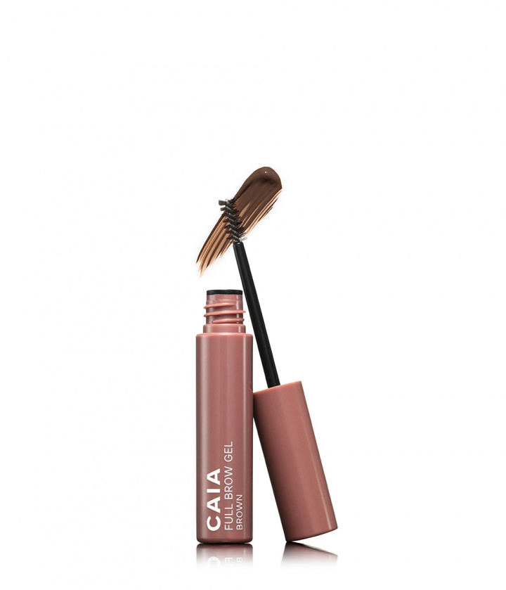BROWN GEL i gruppen MAKEUP / ØJNE / Bryn hos CAIA Cosmetics (CAI313)