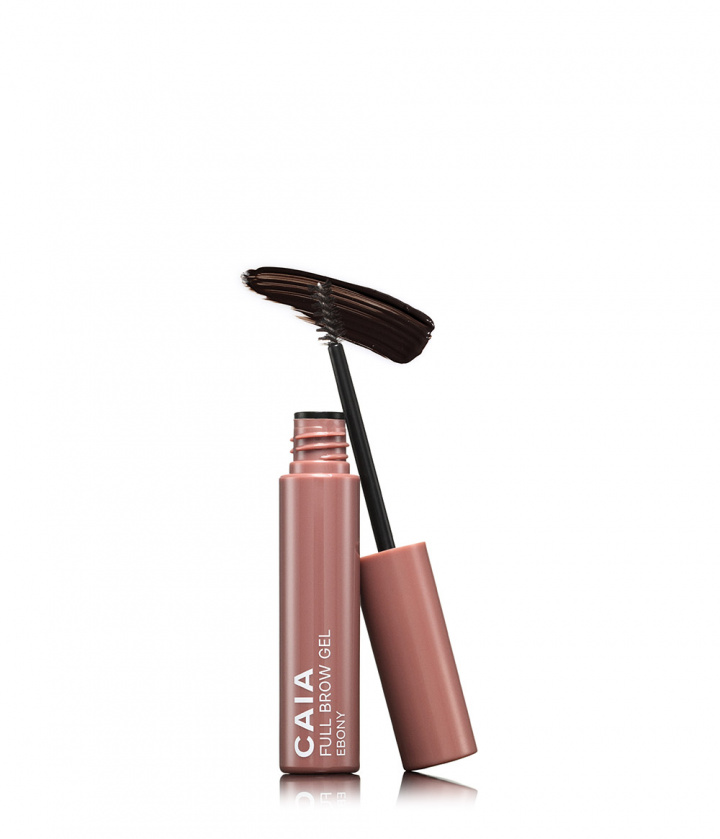 EBONY GEL i gruppen MAKEUP / ØJNE / Bryn hos CAIA Cosmetics (CAI315)