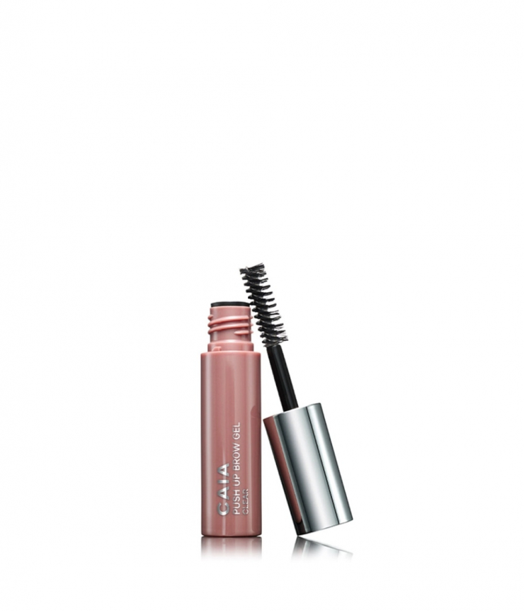 Brow gel