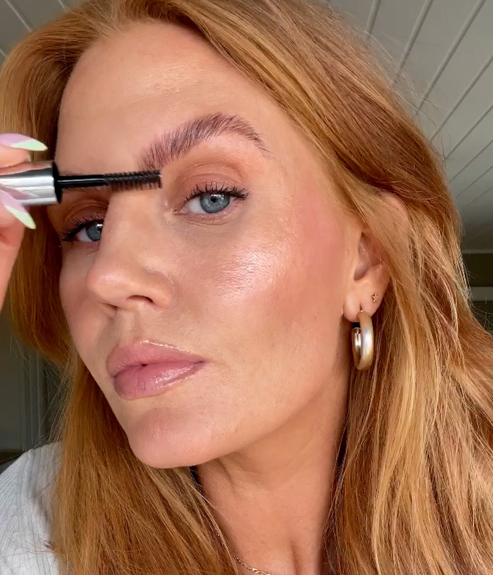 PUSH UP BROW GEL PUSH UP BROW GEL