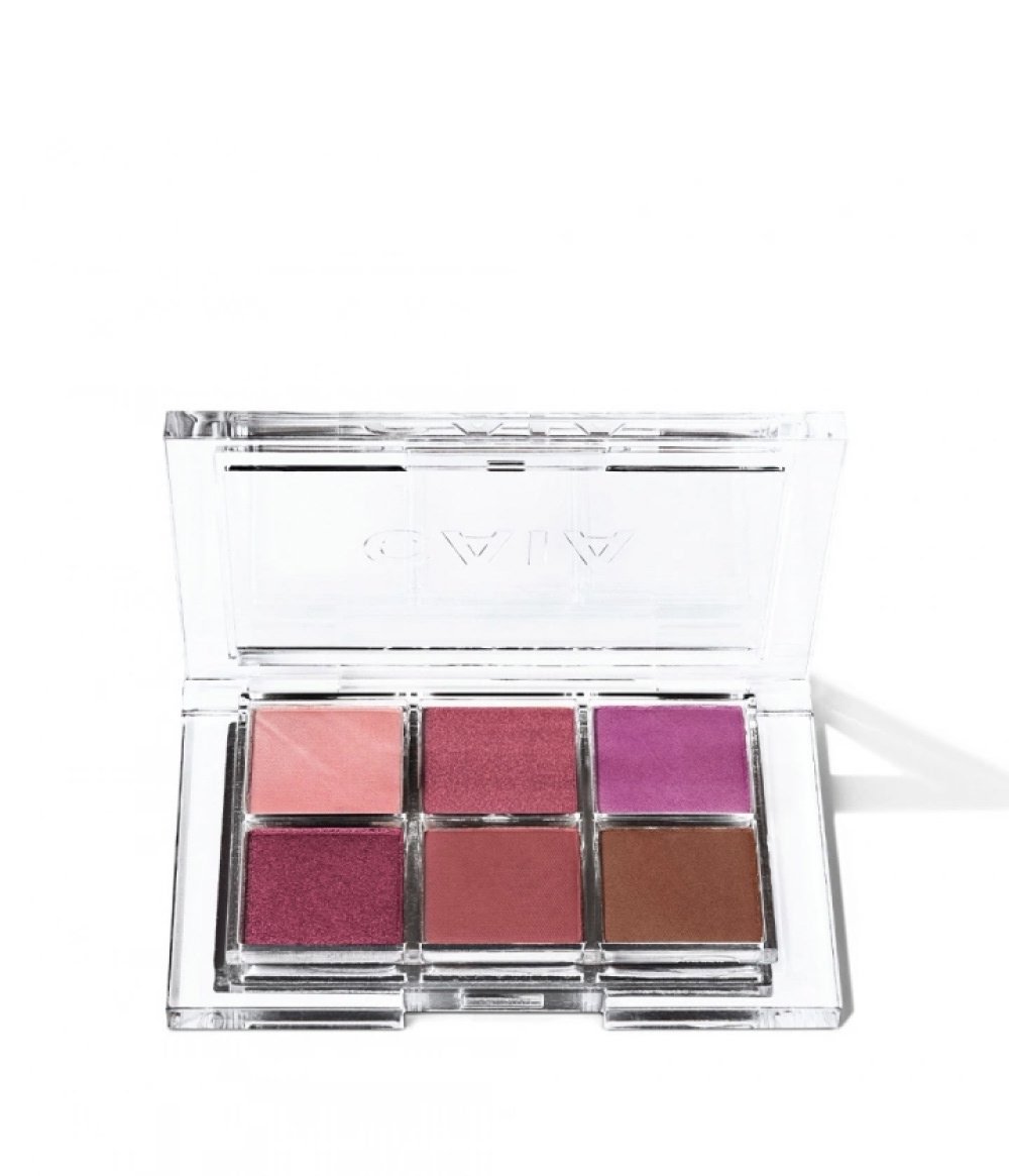 THE BOSS i gruppen MAKEUP / ØJNE / Øjenskygger hos CAIA Cosmetics (CAI339)