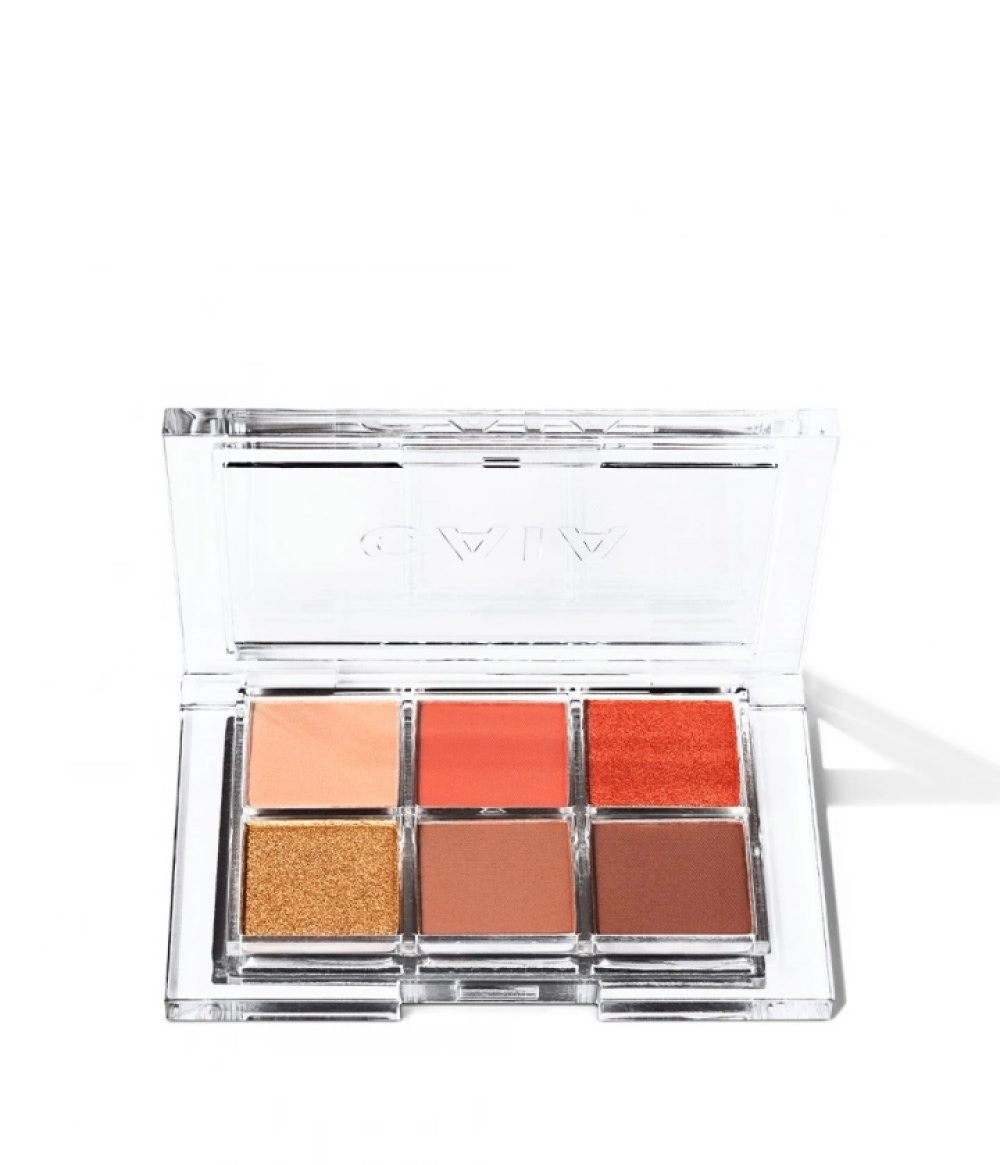 HEAT WAVE i gruppen MAKEUP / ØJNE / Øjenskygger hos CAIA Cosmetics (CAI341)