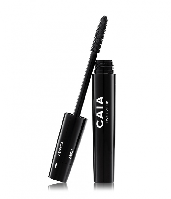TWIST ME UP i gruppen MAKEUP / ØJNE / Mascara hos CAIA Cosmetics (CAI344)