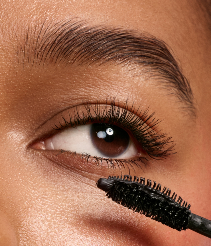 ROMANTIQUE MASCARA BLACK