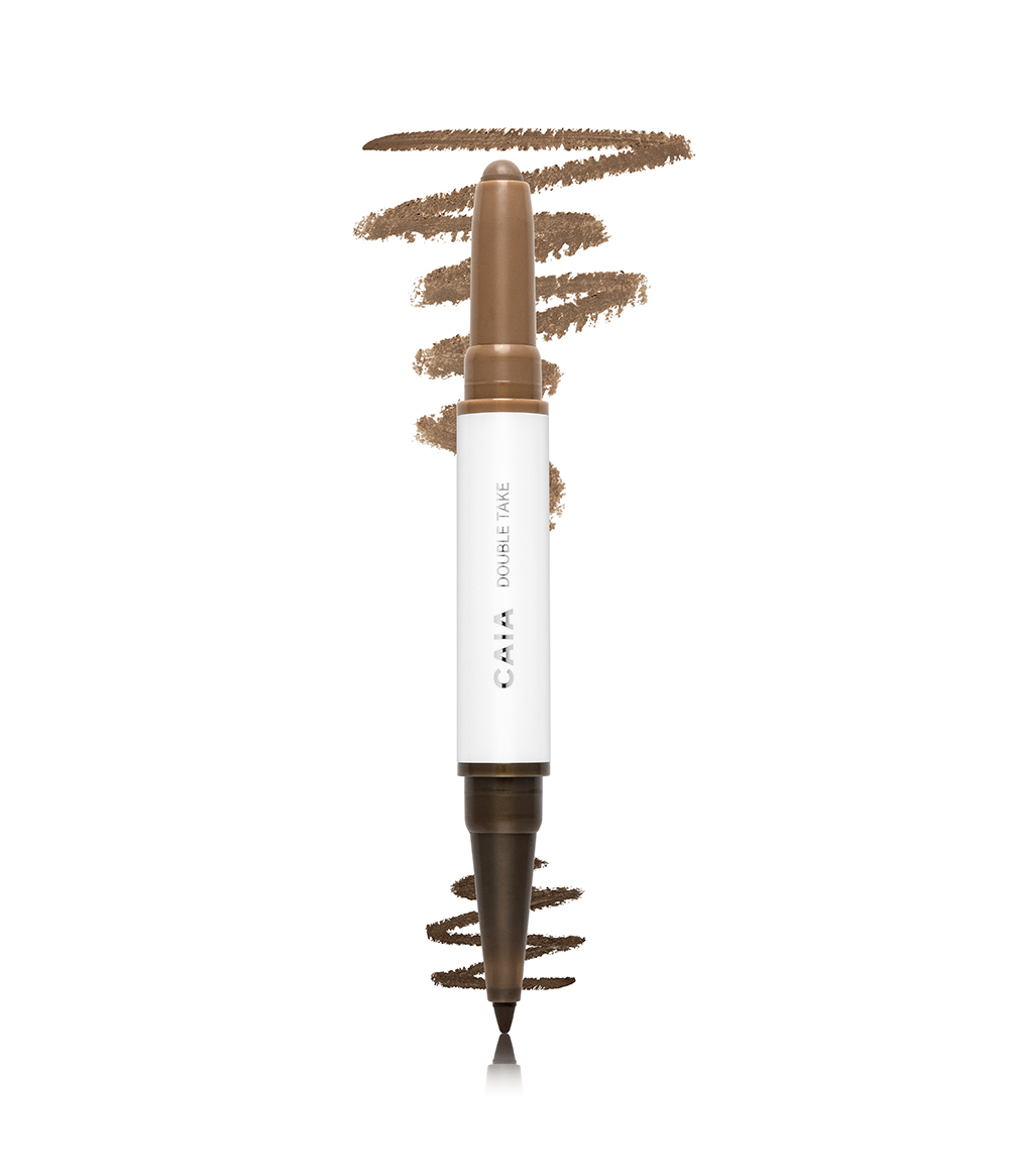 DOUBLE TAKE FROM AM i gruppen MAKEUP / ØJNE / Eyeliner hos CAIA Cosmetics (CAI365)