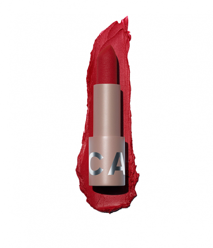 MATTE LIPSTICK i gruppen MAKEUP / LÆBER / Læbestifter hos CAIA Cosmetics (CAI1131)