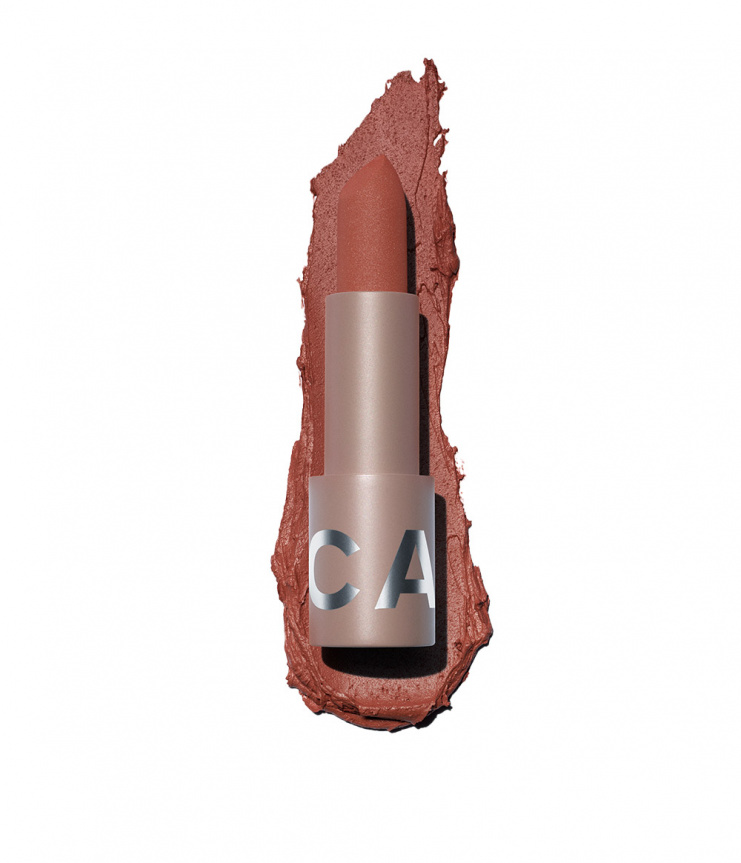 MATTE LIPSTICK i gruppen MAKEUP / LÆBER / Læbestifter hos CAIA Cosmetics (CAI1131)