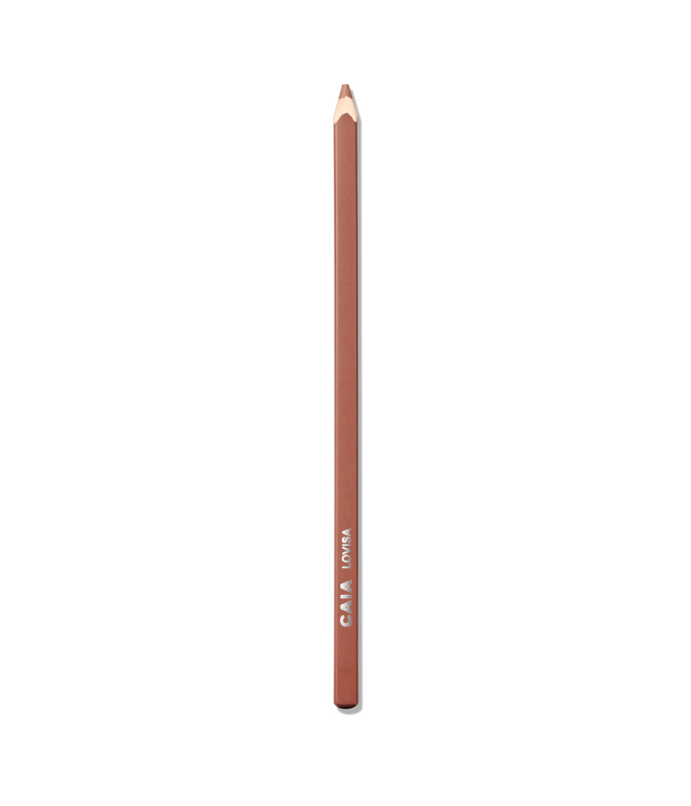 LOVISA i gruppen MAKEUP / LÆBER / Liplinere hos CAIA Cosmetics (CAI411)