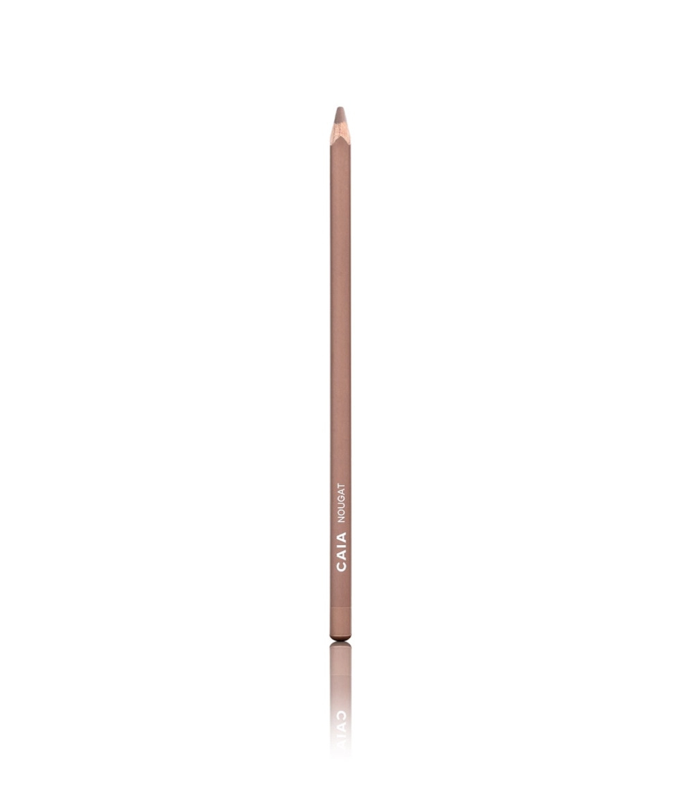 NOUGAT i gruppen MAKEUP / LÆBER / Liplinere hos CAIA Cosmetics (CAI424)