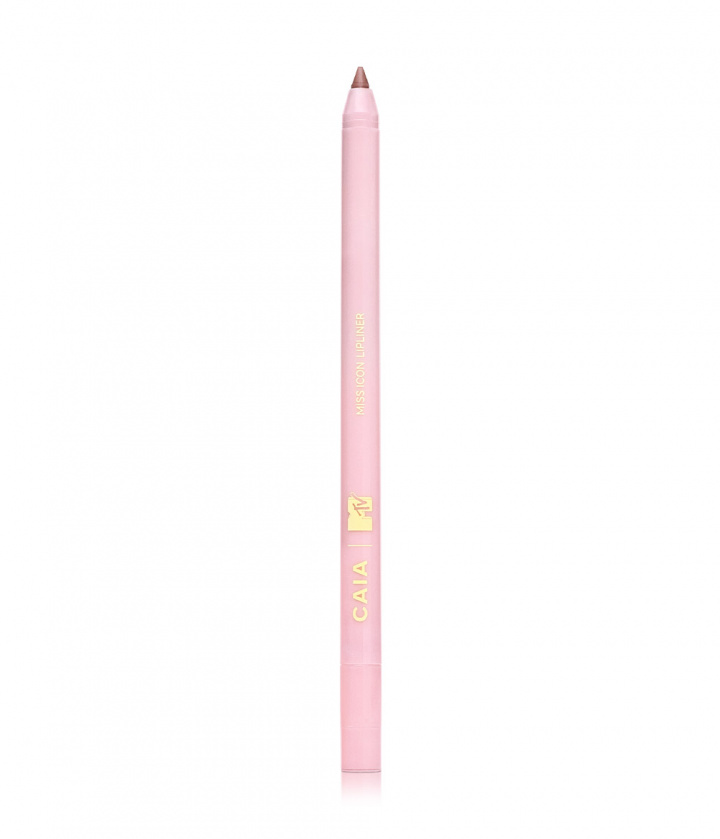 MISS ICON i gruppen MAKEUP / LÆBER / Liplinere hos CAIA Cosmetics (CAI448)