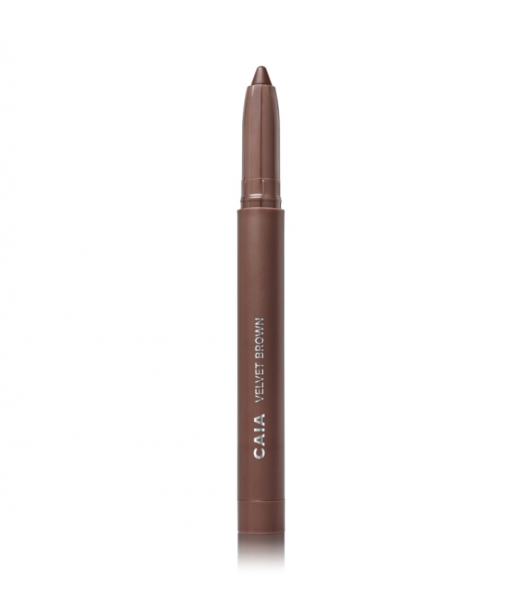 VELVET BROWN LIP CRAYON
