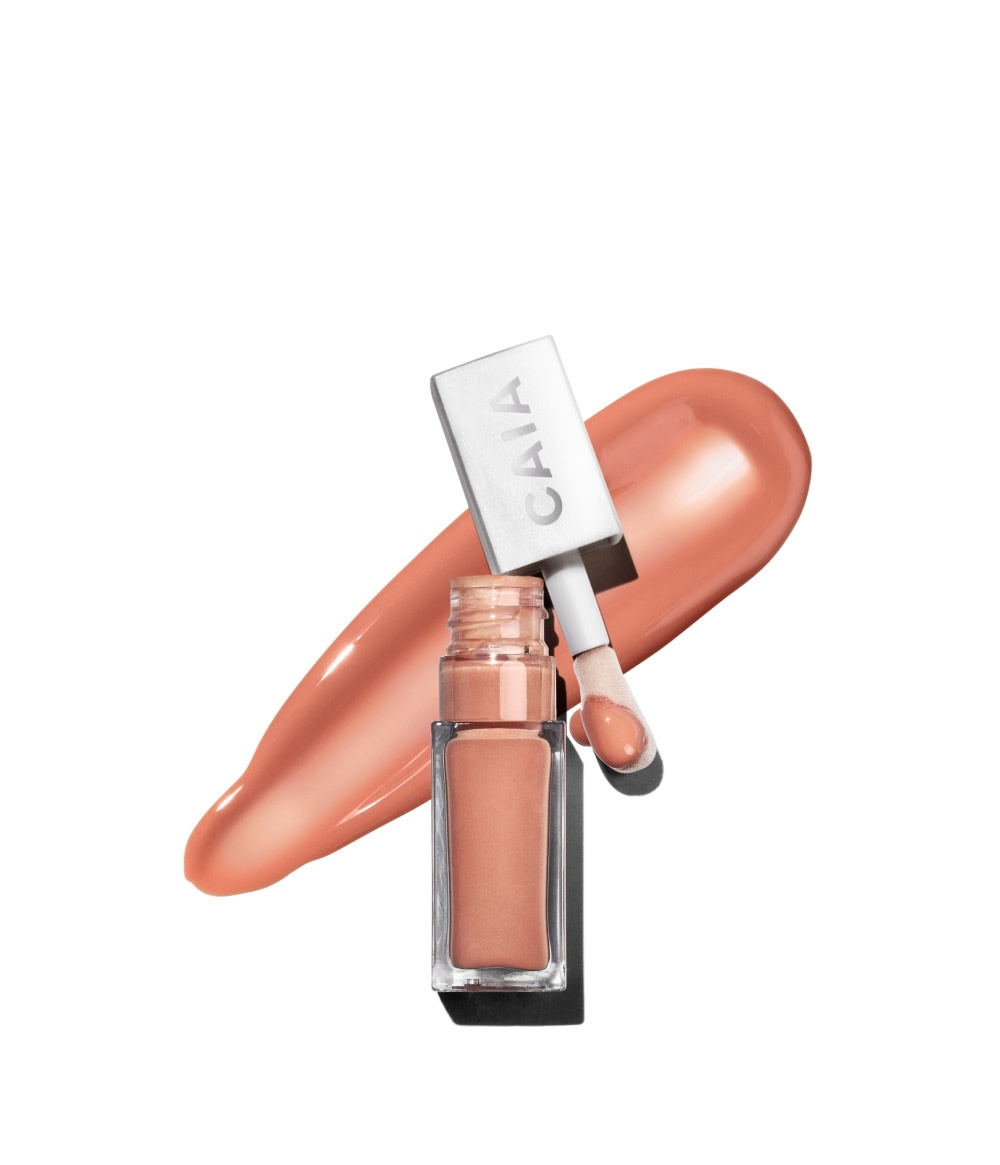 ADORABLE GLOSS i gruppen MAKEUP / LÆBER / Lipgloss hos CAIA Cosmetics (CAI469)