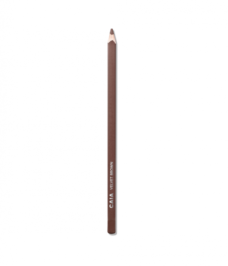 VELVET BROWN