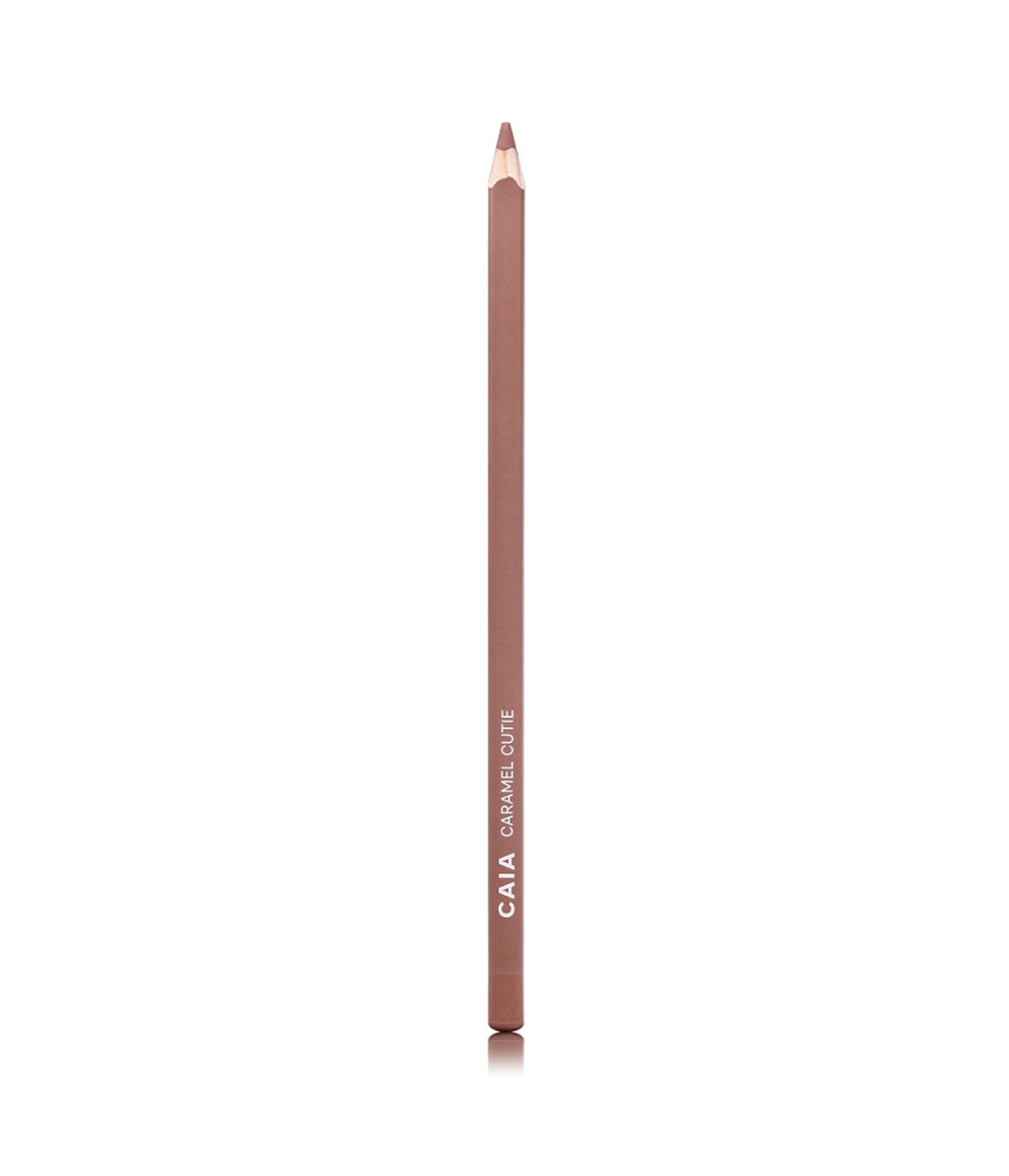 CARAMEL CUTIE i gruppen MAKEUP / LÆBER / Liplinere hos CAIA Cosmetics (CAI477)