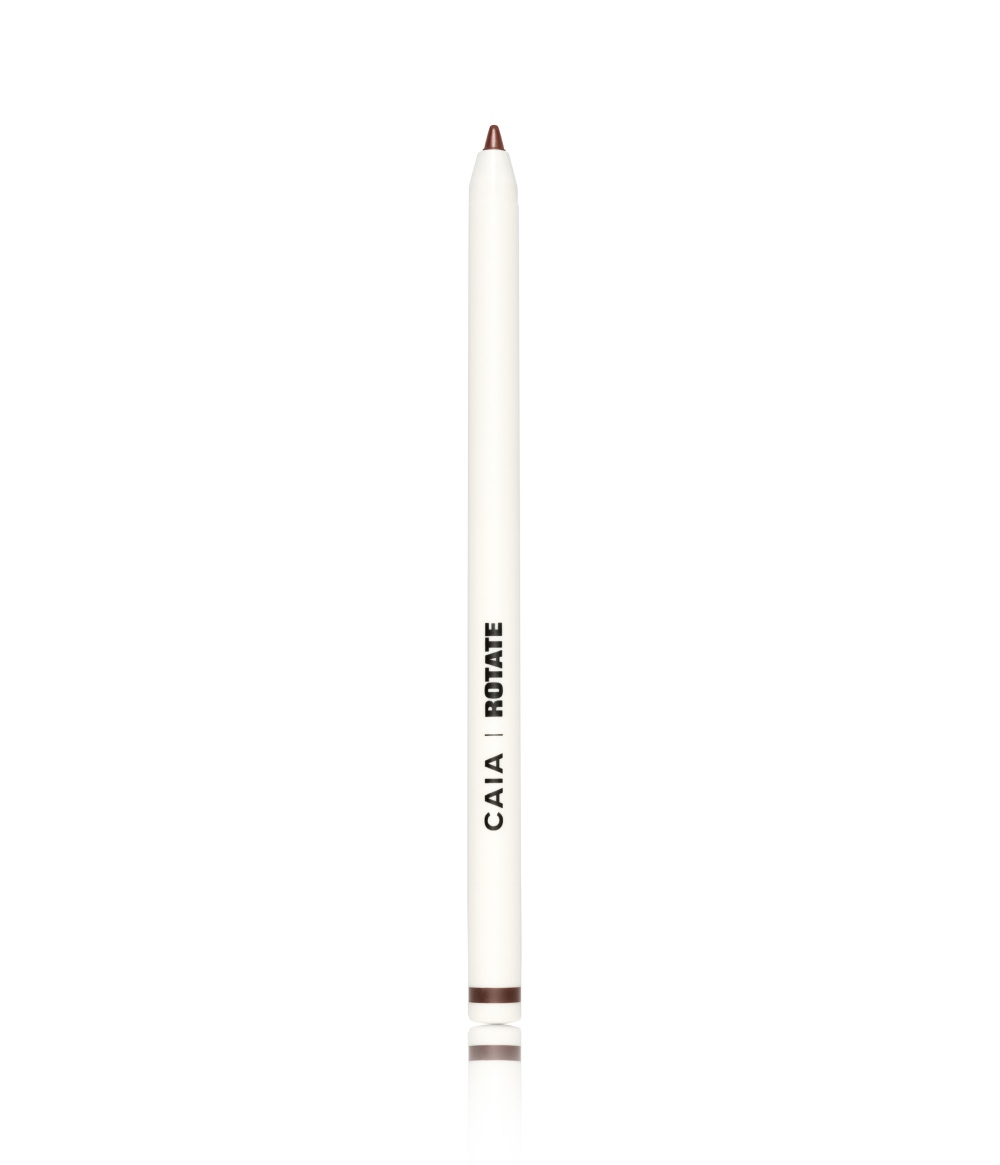 THE BROWN LIP PENCIL i gruppen MAKEUP / LÆBER / Liplinere hos CAIA Cosmetics (CAI481)