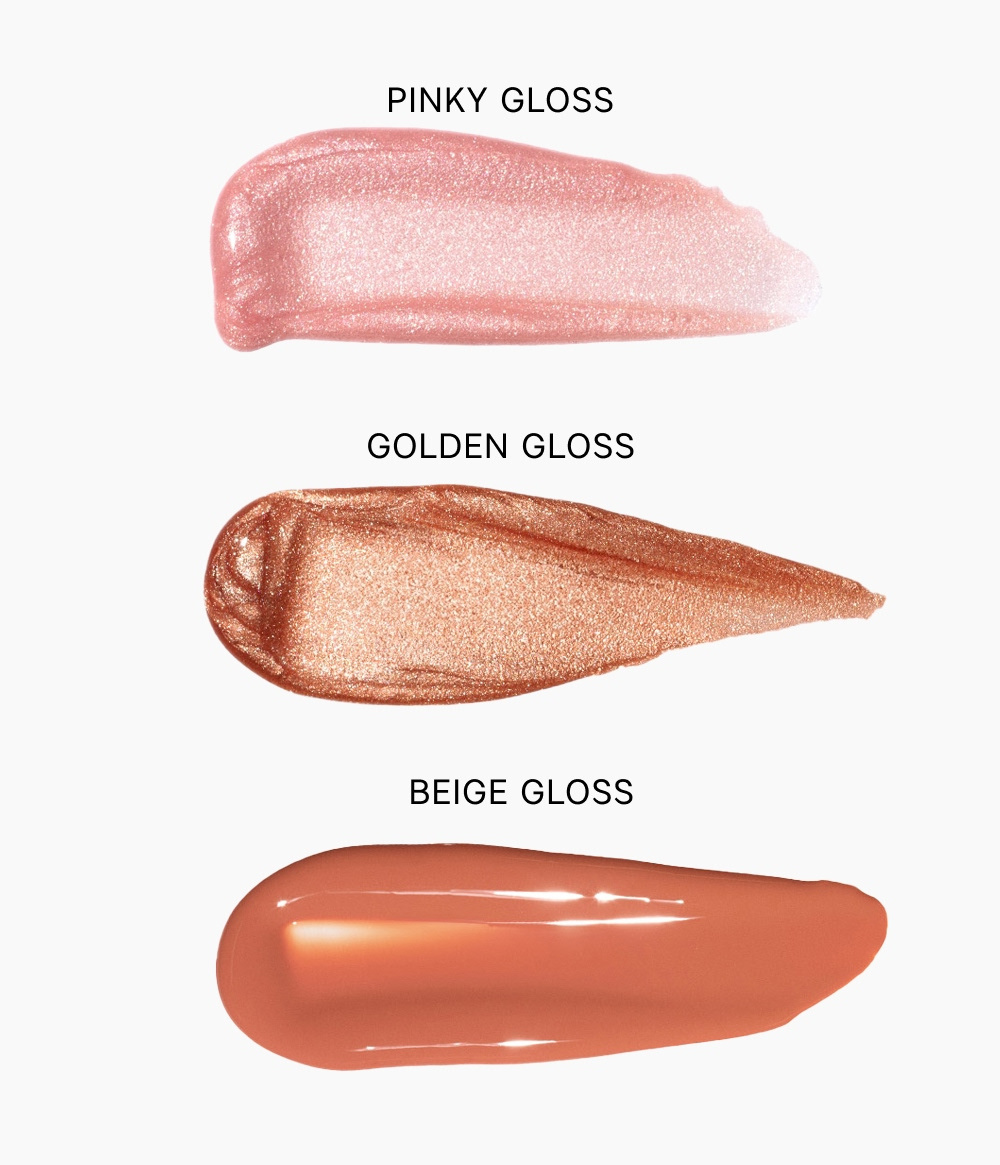 PINKY GLOSS PINKY GLOSS