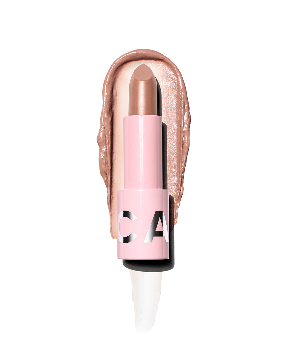 SHEER CINNAMON TINTED LIP BALM i gruppen MAKEUP / LÆBER / Læbepomade hos CAIA Cosmetics (CAI492)