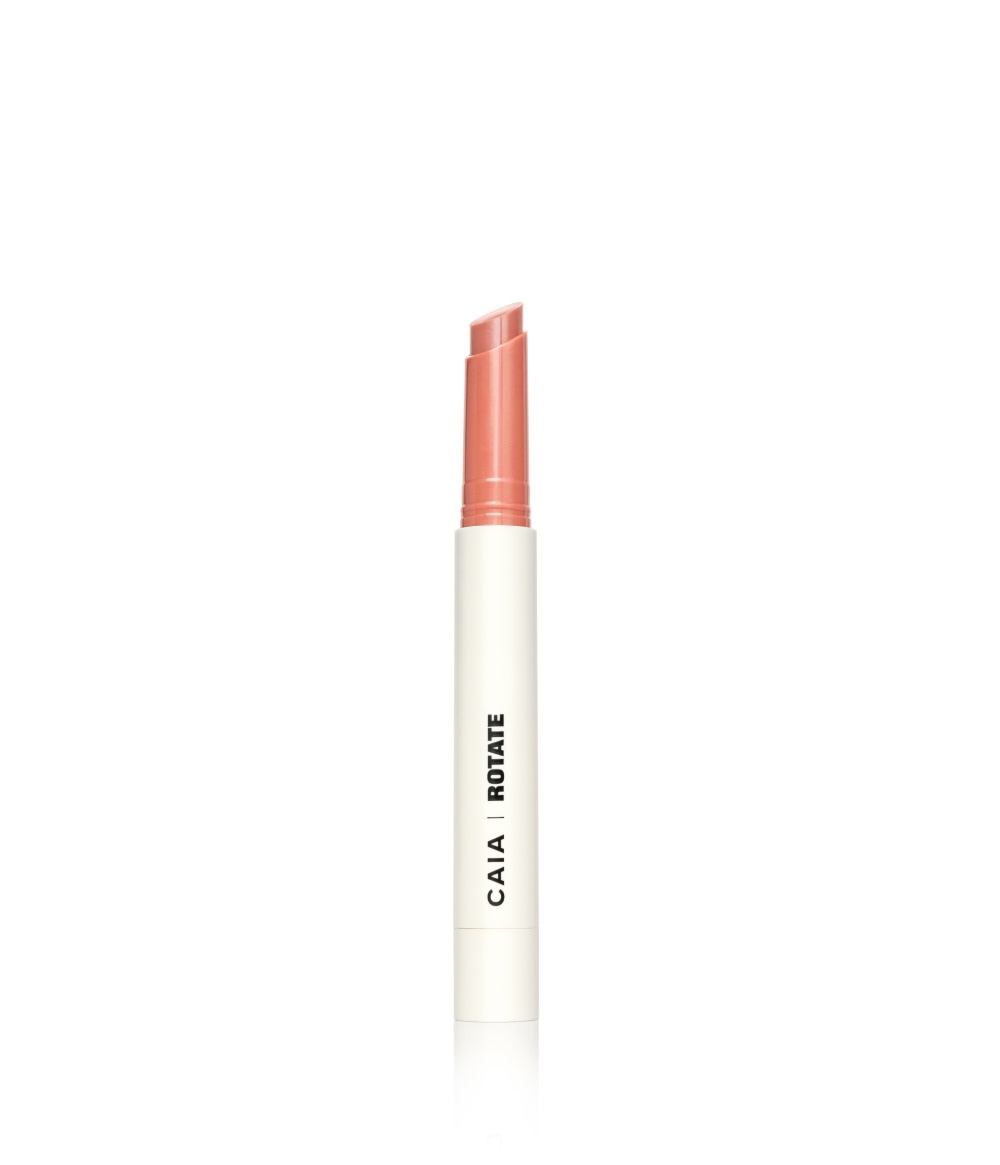 THE ROTATE GLAZE i gruppen MAKEUP / LÆBER hos CAIA Cosmetics (CAI493)