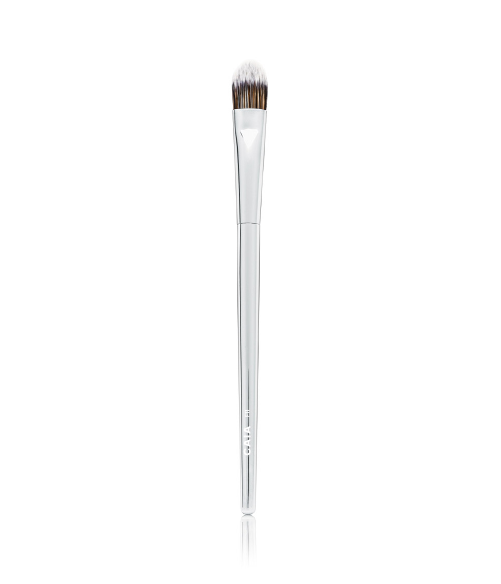 FLAT CONCEALER BRUSH 11 i gruppen BØRSTER & TILBEHØR / BØRSTER / Makeup Børster hos CAIA Cosmetics (CAI505)