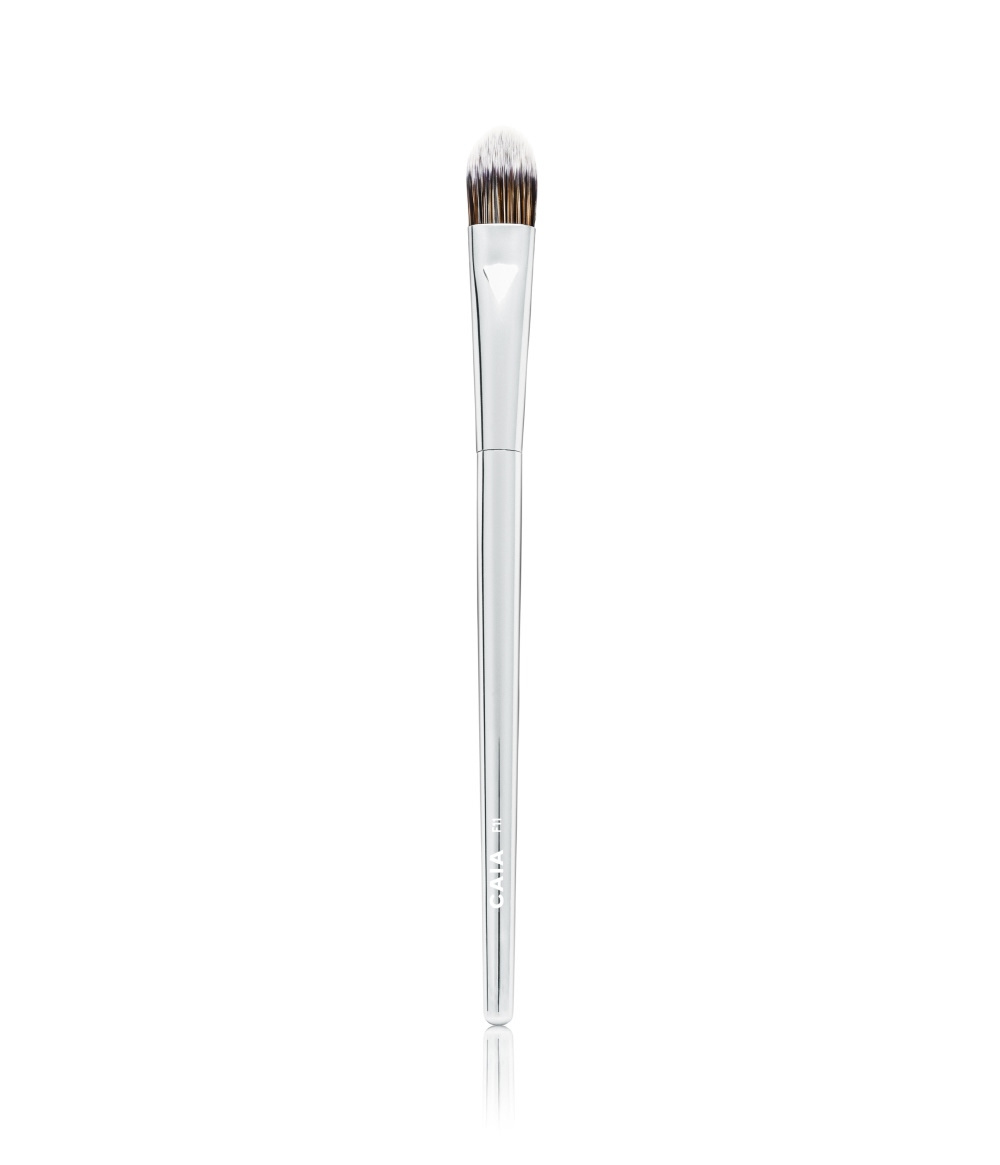 PRECISION CONCEALER BRUSH F11 i gruppen BØRSTER & TILBEHØR / BØRSTER / Makeup Børster hos CAIA Cosmetics (CAI505)