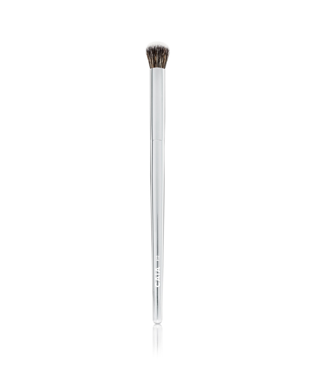 BUFFER CONCEALER BRUSH 12 i gruppen BØRSTER & TILBEHØR / BØRSTER / Makeup Børster hos CAIA Cosmetics (CAI506)