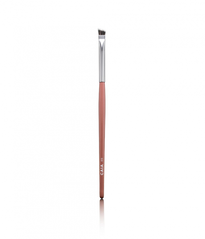 EYELINER BRUSH 13 i gruppen BØRSTER & TILBEHØR / BØRSTER / Øjenskyggebørster hos CAIA Cosmetics (CAI507)