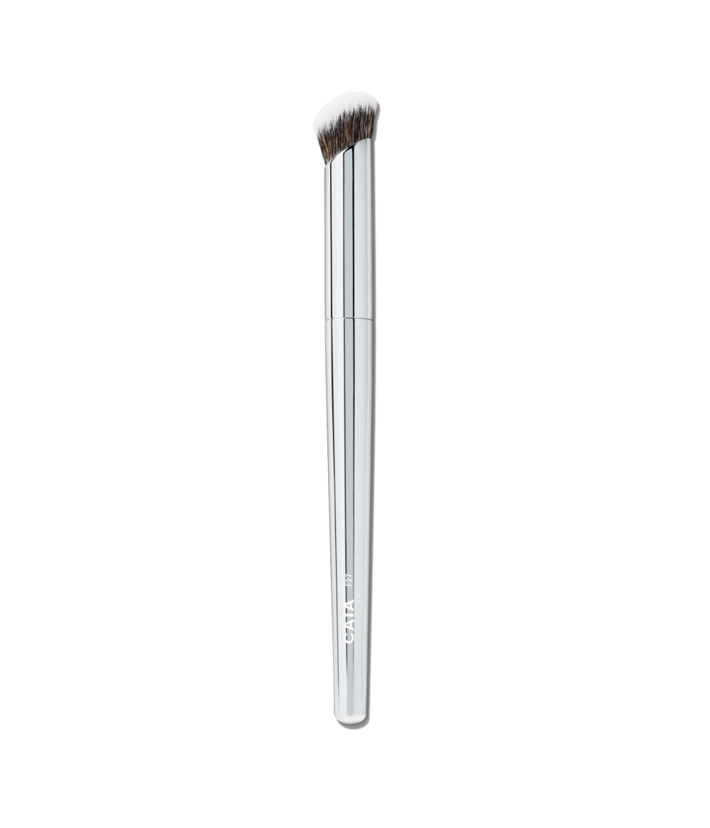 SOFT BLEND BRUSH F27 i gruppen BØRSTER & TILBEHØR / BØRSTER / Makeup Børster hos CAIA Cosmetics (CAI552)