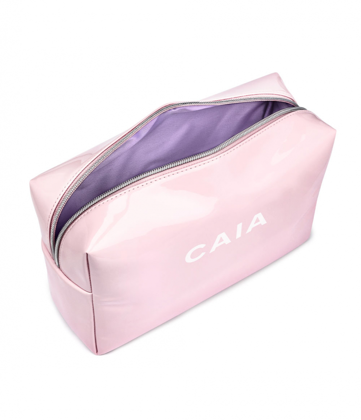 FITS ALL PINK BAG 