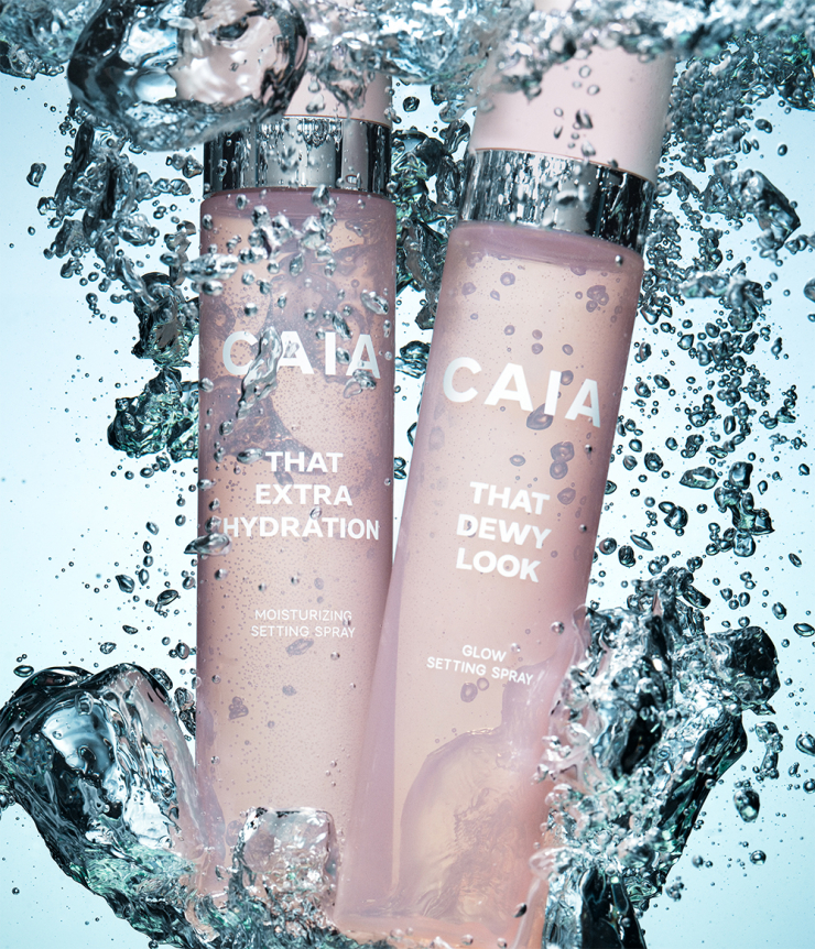 That Dewy Hydration Duo Setting Spray 