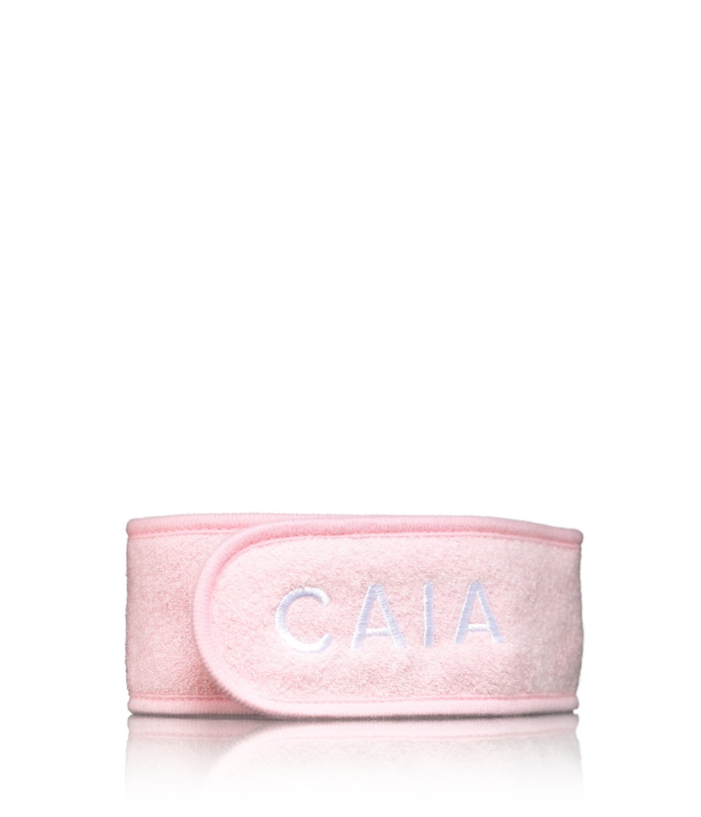 HANDLE WITH HAIR - PINK i gruppen BØRSTER & TILBEHØR / TOOLS hos CAIA Cosmetics (CAI610)