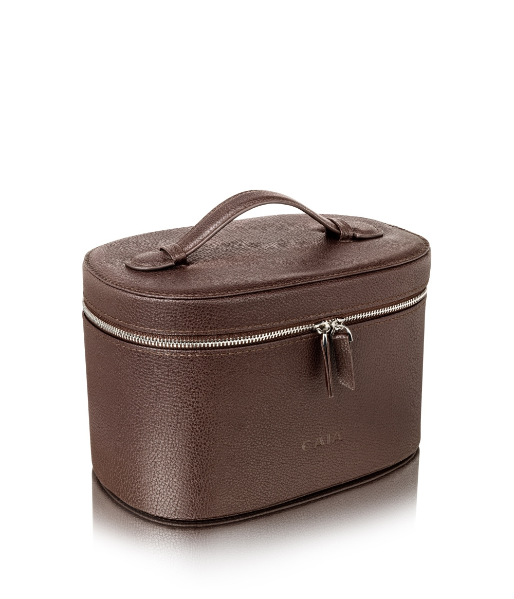 BEAUTY CASE i gruppen BØRSTER & TILBEHØR / TOILETTASKER hos CAIA Cosmetics (CAI6198)