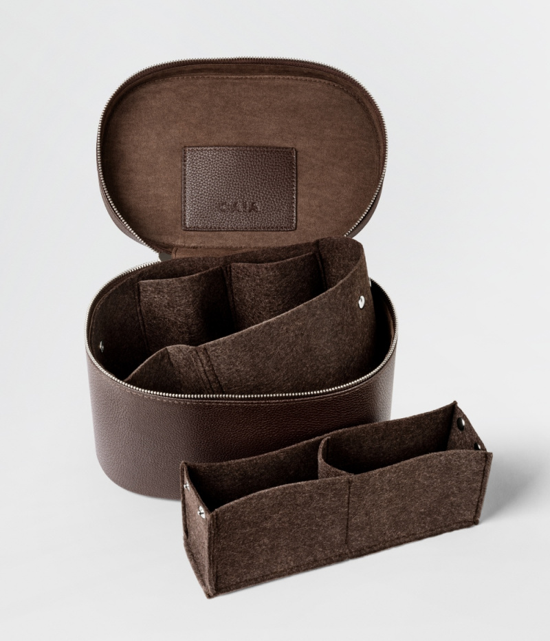 BEAUTY CASE