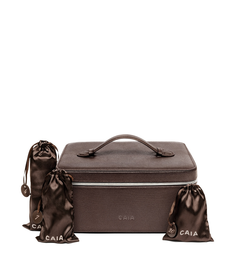 CAIA ADVENT CALENDAR i gruppen NYHEDER hos CAIA Cosmetics (CAI6204X)