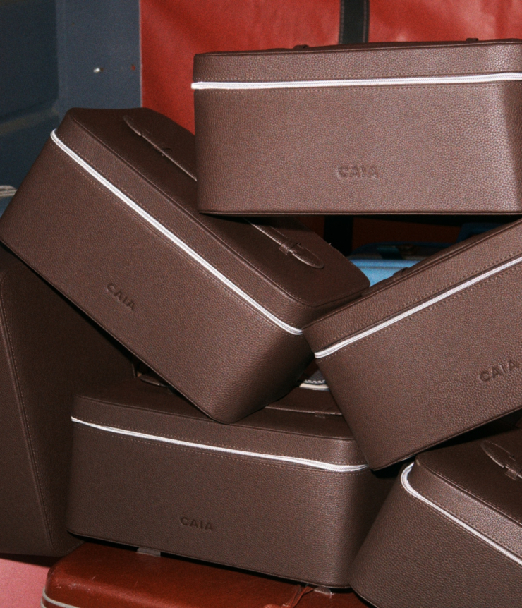 CAIA ADVENT CALENDAR